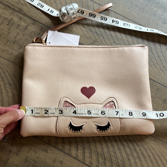 Lauren Conrad cute cat bag - Picture 5 of 6